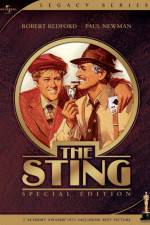 Watch The Sting Gomovies