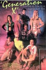 Watch Generation X Gomovies