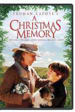 Watch A Christmas Memory Gomovies