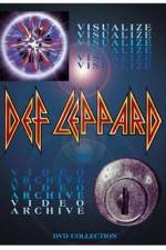 Watch Def Leppard Visualize - Video Archive Gomovies