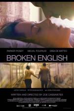 Watch Broken English Gomovies