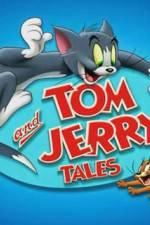 Watch Tom and Jerry Gomovies