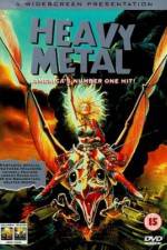 Watch Heavy Metal Gomovies