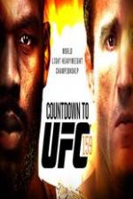 Watch Countdown to UFC 159: Jones vs. Sonnen Gomovies