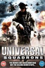 Watch Universal Squadrons Gomovies
