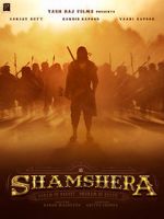 Watch Shamshera Gomovies