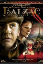 Watch Balzac: A Life of Passion Gomovies