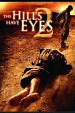 Watch The Hills Have Eyes II Gomovies