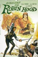 Watch A Challenge for Robin Hood Gomovies