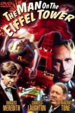 Watch The Man on the Eiffel Tower Gomovies