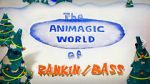 Watch The Animagic World of Rankin/Bass Gomovies