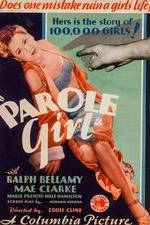 Watch Parole Girl Gomovies