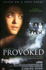 Watch Provoked: A True Story Gomovies
