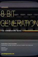 Watch 8 Bit Generation The Commodore Wars Gomovies