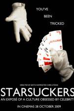 Watch Starsuckers Gomovies