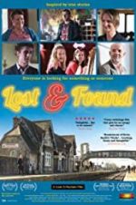 Watch Lost & Found Gomovies