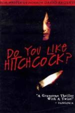 Watch Ti piace Hitchcock? Gomovies