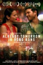 Watch Already Tomorrow in Hong Kong Gomovies
