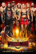 Watch WrestleMania 35 Gomovies