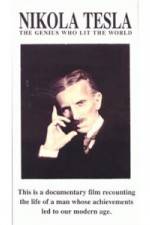 Watch Nikola Tesla - Genius Who Lit the World Gomovies