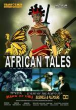 Watch African Tales Gomovies