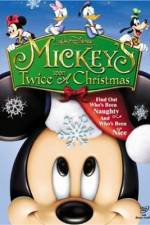 Watch Mickey's Twice Upon a Christmas Gomovies