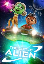 Watch The Little Alien Gomovies