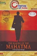 Watch The Making of the Mahatma Gomovies