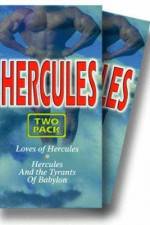 Watch Hercules and the Tyrants of Babylon Gomovies