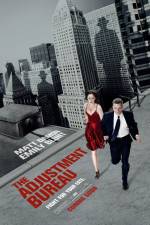 Watch The Adjustment Bureau Gomovies