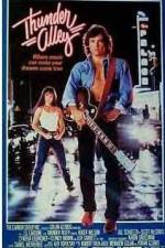 Watch Thunder Alley Gomovies