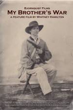 Watch My Brother's War Gomovies