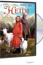 Watch Heidi Gomovies