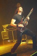 Watch Megadeth - Train of Consequences: Live In Finland Gomovies