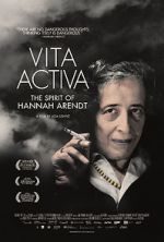 Watch Vita Activa: The Spirit of Hannah Arendt Gomovies