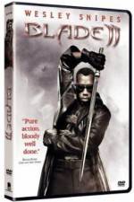 Watch Blade II Gomovies