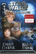 Watch Ewoks: The Battle for Endor Gomovies
