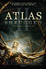 Watch Atlas Shrugged II The Strike Gomovies