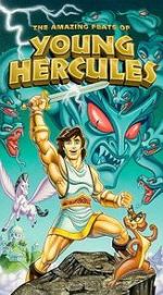Watch The Amazing Feats of Young Hercules Gomovies