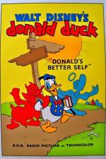 Watch Donald's Better Self Gomovies
