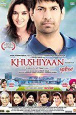 Watch Khushiyaan Gomovies