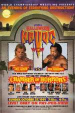 Watch WCW Halloween Havoc Gomovies