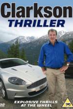 Watch Clarkson: Thriller Gomovies