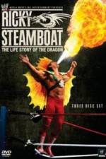 Watch Ricky Steamboat The Life Story of the Dragon Gomovies