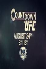 Watch UFC 177 Countdown Gomovies