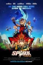 Watch Spark: A Space Tail Gomovies