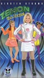Watch Zenon: The Zequel Gomovies