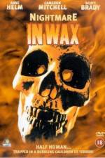 Watch Nightmare in Wax Gomovies