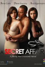Watch A Secret Affair Gomovies
