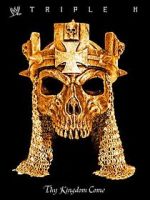 Watch WWE: Triple H - Thy Kingdom Come Gomovies